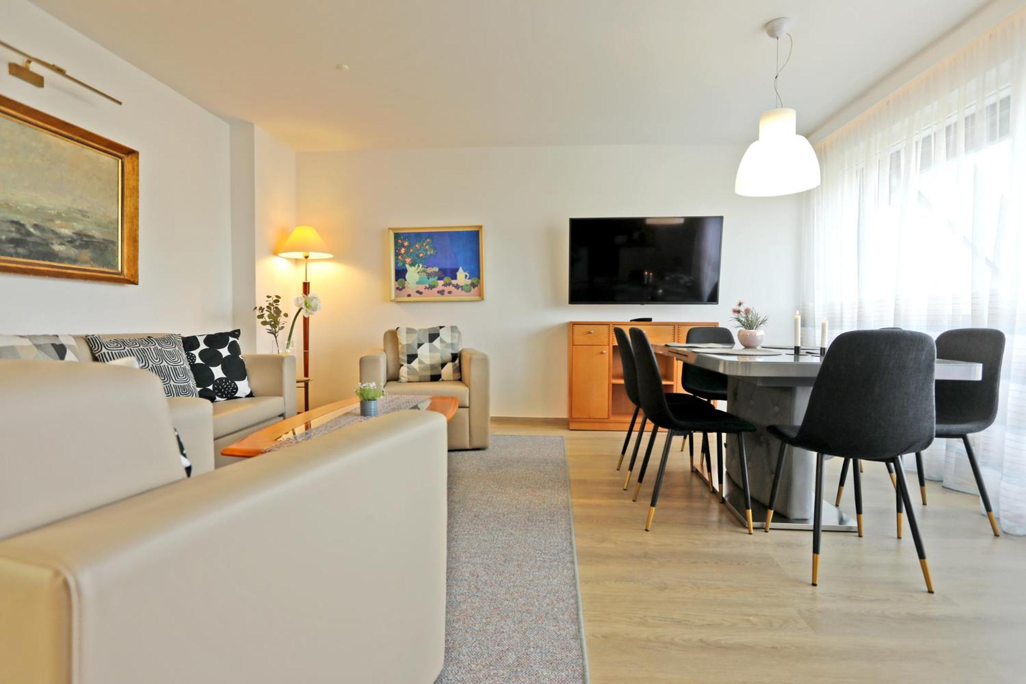 Atrium Apartman Heviz Mit Panoramaterrasse Und Tiefgarage Exterior foto